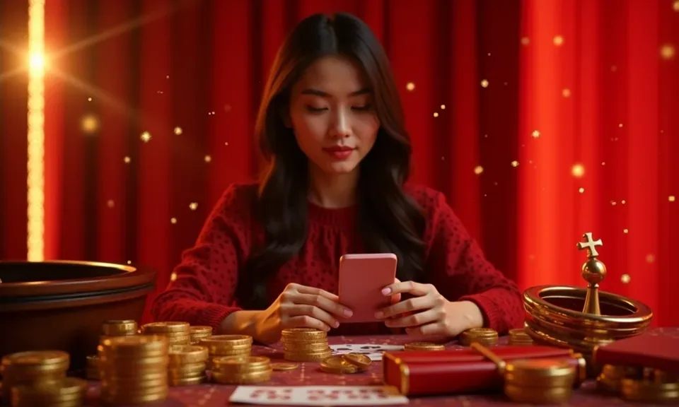 jepang888 Speed Baccarat Room